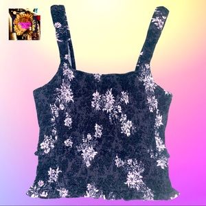 Free People Intimately Top! 🌸💋